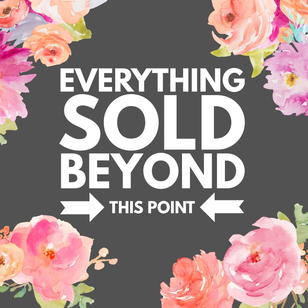 **Past Sales**